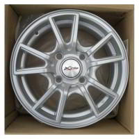 Литой колесный диск X-trike X-104 HS 6,0x14 5x114,3 ET38 D67,1