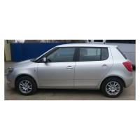 Литой колесный диск X-trike X-104 HS 6,0x14 5x114,3 ET38 D67,1