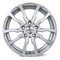 Литой колесный диск X-trike X-117 HS 6,5x16 5x114,3 ET35 D67,1
