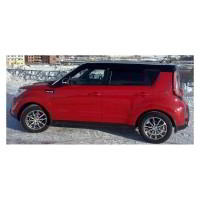 Литой колесный диск X-trike X-117 HS 6,5x16 5x114,3 ET35 D67,1