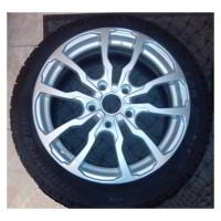 Литой колесный диск X-trike X-117 HS 6,5x16 5x114,3 ET35 D67,1