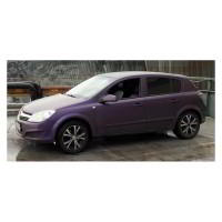 Литой колесный диск X-trike X-119 BKFP 6,5x16 5x108 ET43 D67,1