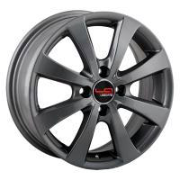 Литой колесный диск Hyundai Replica HND73 GM 6,0x15 4x100 ET48 D54,1