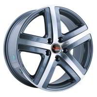 Литой колесный диск Volkswagen Replica VV1 GMF 7,5x17 5x130 ET55 D71,6