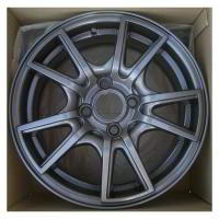 Литой колесный диск X-trike X-104 HSB 6,0x14 4x114,3 ET38 D67,1