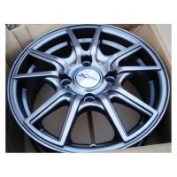 Литой колесный диск X-trike X-104 HSB 6,0x14 4x114,3 ET38 D67,1