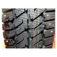 Легкогрузовые шипованные зимние шины Continental VanContact Ice 185/75R16C 104/102R