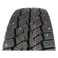 Легкогрузовые шипованные зимние шины Continental VanContact Ice 185/75R16C 104/102R