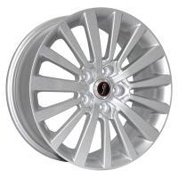 Литой колесный диск Hyundai Replica HND166 7,0x17 5x114,3 ET35 D67,1