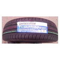 Летние шины Bridgestone Turanza T001 225/50R18 95W Runflat