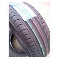 Летние шины Bridgestone Turanza T001 225/50R18 95W Runflat