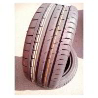 Летние шины Continental ContiSportContact 3 275/40R19 101W Runflat