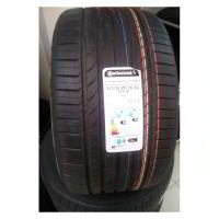 Летние шины Continental ContiSportContact 5 SUV 275/50R20 109W