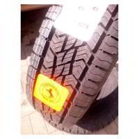 Летние шины Continental CrossContact ATR 265/65R17 112H
