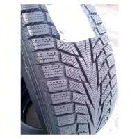 Зимние шины Hankook Winter i*cept iZ2 W616 245/40R18 XL 97T