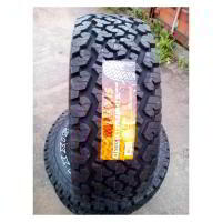 Летние шины Maxxis AT980 Worm-Drive 265/65R17 117/114Q