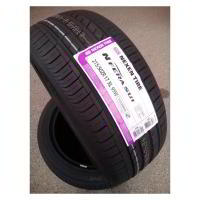 Летние шины Nexen Nfera SU1 245/40R18 97Y
