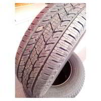 Летние шины Nexen Roadian HTX RH5 265/65R17 112H