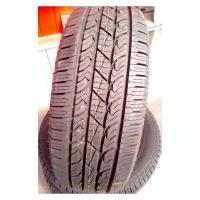 Летние шины Nexen Roadian HTX RH5 265/65R17 112H