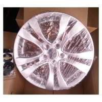 Литой колесный диск K&K КС659 Cruze сильвер 6,5x16 5x105 ET39 D56,6