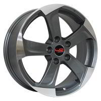 Литой колесный диск Hyundai Replica HND160 GMF 6,5x17 5x114,3 ET48 D67,1