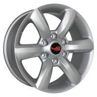 Литой колесный диск Lexus Replica LX50 7,5x17 6x139,7 ET25 D106,1