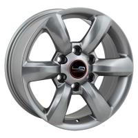 Литой колесный диск Lexus Replica LX50 GM 7,5x17 6x139,7 ET25 D106,1