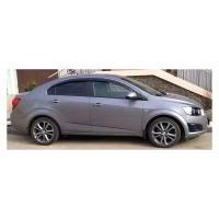 Литой колесный диск X-trike X-113 HSB 7,0x17 5x114,3 ET37 D66,6