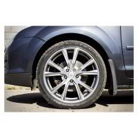 Литой колесный диск X-trike X-122 HSBFP 7,5x18 5x112 ET45 D57,1