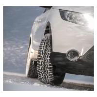 Зимние шипованные шины Nokian Tyres Nordman 7 SUV 255/65R17 XL 114T