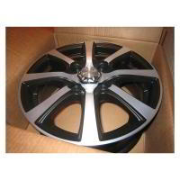 Литой колесный диск Proma Колизей алмаз матовый 5,5x14 4x100 ET43 D60,1