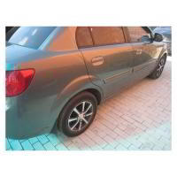 Литой колесный диск Proma Колизей алмаз матовый 5,5x14 4x100 ET43 D60,1