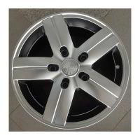 Литой колесный диск Proma Каньон платина 7,0x16 5x130 ET43 D84,1