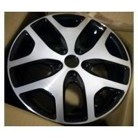 Литой колесный диск Kia Replica KI187 BKF 7,0x17 5x114,3 ET48,5 D67,1