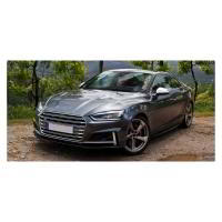 Литой колесный диск Audi Replica A5185 GMF 7,5x17 5x112 ET43 D66,45