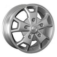 Литой колесный диск Ford Replica FD106 5,5x16 5x160 ET60 D65,1