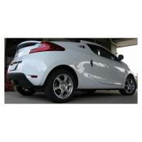 Литой колесный диск Rial Campo Polar Silver 5,5x14 4x108 ET24 D65,1