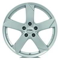 Литой колесный диск Rial Kodiak Polar silver 6,5x16 5x114,3 ET35 D66,1