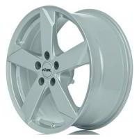 Литой колесный диск Rial Kodiak Polar silver 6,5x16 5x114,3 ET35 D66,1