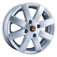 Литой колесный диск Nissan Replica NS44 5,5x15 4x114,3 ET40 D66,1