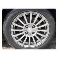 Литой колесный диск Proma RS2 неро 6,5x15 4x114,3 ET44 D56,6