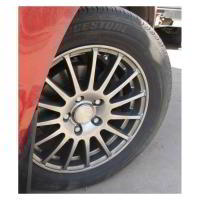 Литой колесный диск Proma RSs алмаз матовый 6,5x16 4x108 ET31 D65,1