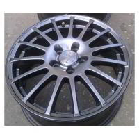 Литой колесный диск Proma RSs неро 6,5x16 5x112 ET50 D57,1