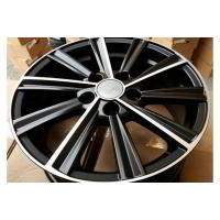 Литой колесный диск Proma TY99 алмаз матовый 6,5x16 5x114,3 ET45 D60,1