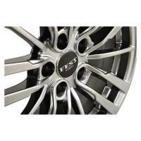 Литой колесный диск Proma Вегас платина 7,0x16 5x100 ET48 D56,1