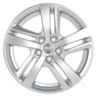Литой колесный диск Skad Сеул Селена 6,5x17 5x114,3 ET45 D60,1
