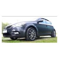 Литой колесный диск X-trike X-120 HSBFP 7,0x17 5x114,3 ET40 D64,1