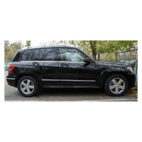 Литой колесный диск Mercedes Replica MR83 7,5x17 5x112 ET46 D66,6