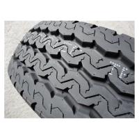 Легкогрузовые летние шины Triangle TR652 205R14C 109/107Q