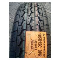 Легкогрузовые летние шины Triangle TR645 195R14C 106/104S